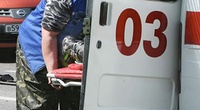 В Зеленом городе иномарка врезалась в автобус, пострадало 4-е человека.