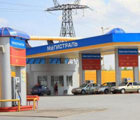В городе Казань, самое дешевое дизтопливо для машин. 